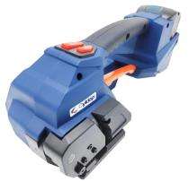 Cyklop Omni Strap 380 Shrink Wrap Battery Operated 2 kW 50 Cartons/hr Packaging Machine_0