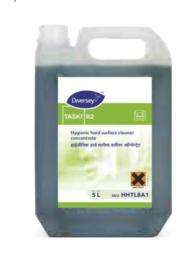 Diversey Liquid Cleaners Taski R2 Floor_0