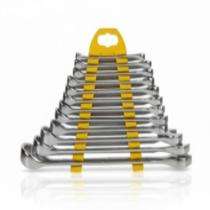 STANLEY 230 mm Combination Hand Spanners 70-963E 8 - 19 mm_0