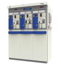 Lucy Electric Aegis RMUs 33 kV_0