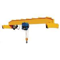 8 ton EOT Crane Single Girder Crane Panel_0