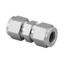 Jindal 1/2 inch Stainless Steel Unions Threaded 10 bar_0