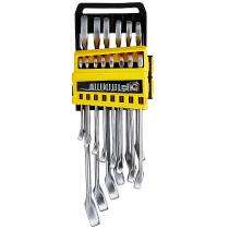 STANLEY 240 mm Combination Hand Spanners STMT78096-8 1/4 - 1 inch_0