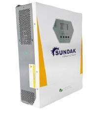 Sundak SU60 3 kVA 48 V Single Phase Sine Wave MPPT Off Grid Solar Inverter_0