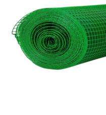 Murga 5 x 5 mm Welded Wire Mesh 2 mm PVC 3 ft_0