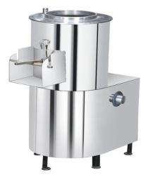 Naitri BK02 10 kg Potato Peeler Machine_0