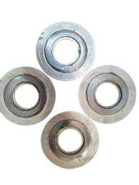 Asbestos Stainless Steel 3.2 mm Spiral Wound Gaskets_0