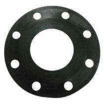 Asbestos Rubber 3 mm Ring and Full Face Gaskets_0