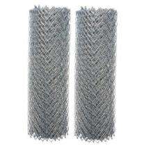 Murga 30 x 30 mm Chainlink Wire Mesh 2 mm Mild Steel 3 ft_0