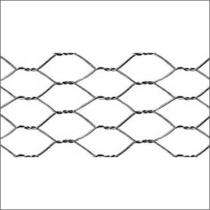 Murga 30 x 30 mm Chicken Wire Mesh 2 mm Stainless Steel 3 ft_0