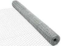 Murga 30 x 30 mm Hexagonal Wire Mesh 2 mm Galvanized Iron 3 ft_0