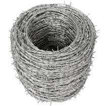 Jindal GI Barbed Wires 12 SWG_0