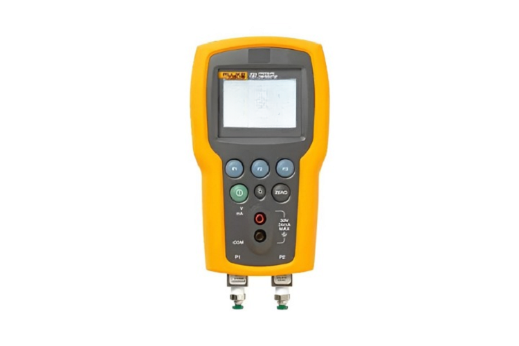 FLUKE 721 Pressure Calibrator 100 bar_0