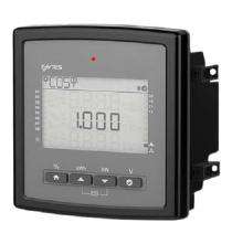 Entes 6 A APFC 90 - 550 V Three Phase Power Controller RGI9_0