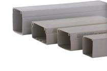 MODI'S Casing Capping and Trunking 101 Virgin PVC_0