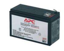 APC 12 V 7.2 Ah Lead Acid UPS Battery_0