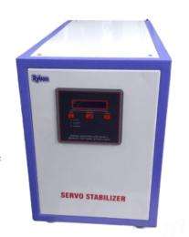 Ryben Single Phase Voltage Stabilizers_0