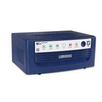LUMINOUS Eco Watt Neo 1050 756 W 900 VA Modified Sine Wave Inverter_0