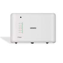 LUMINOUS iCon 1600 1176 W 1400 VA Sine Wave Inverter_0