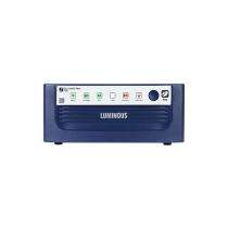 LUMINOUS Eco Watt Neo 700 504 W 600 VA Intelligent Square Wave Inverter_0