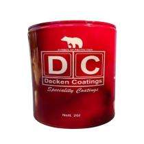 Decken White Thermoplastic Acrylic Paints 20 L_0
