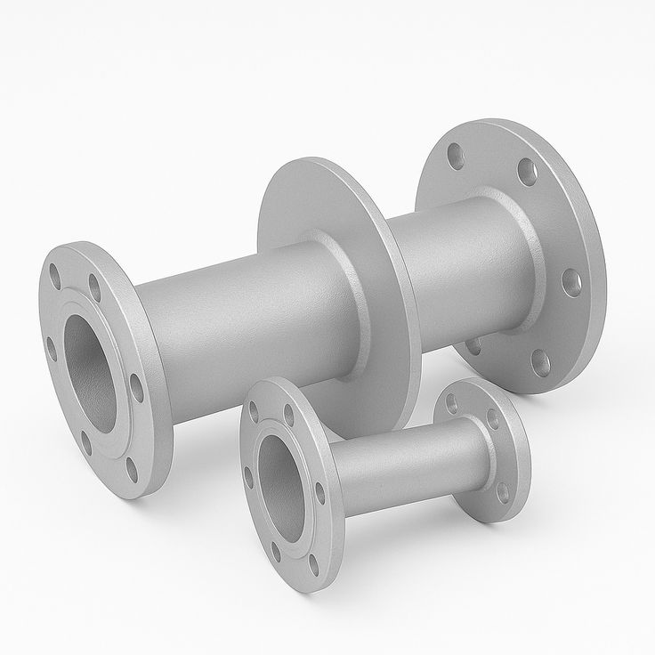 Newtons Engineers stainless steel Puddle Flanges 10.29 mm_1