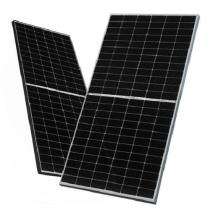 Satvik 580 W Half Cut Perc Monocrystalline Solar Panel_0