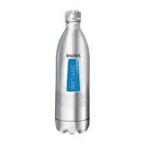 BALTRA 1L BVB-104 Stainless Steel Steel Flask Bottle_0