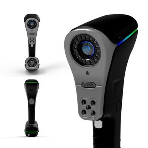 Scantech KSCAN-K Handheld 3D Scanner_1