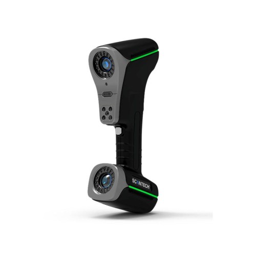 Scantech KSCAN-Magic Handheld 3D Scanner_2