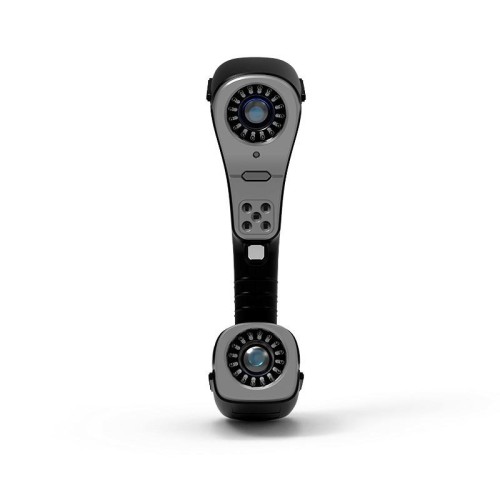 Scantech KSCAN-Magic II Handheld 3D Scanner_3