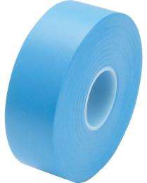 Charze 19 mm PVC Electrical Insulation Tape Self Adhesive Blue_0