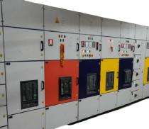 Electric Panel Board 440 V_0