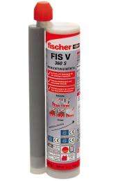 Fischer FIS V 360 Vinyl Ester Injection Mortar_0