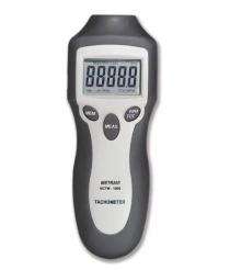 METRAVI Contactless Tachometer NCTM-1000_0