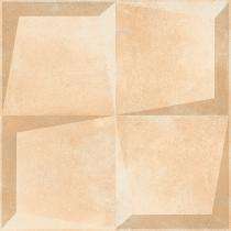 Vicon Plain 400 x 400 mm CORTECCIA LIGHT Matt Ceramic Tile_0