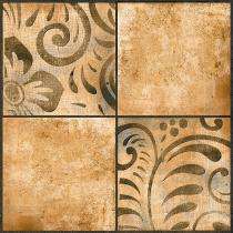 Vicon Punch 400 x 400 mm CRETA HL Matt Ceramic Tile_0