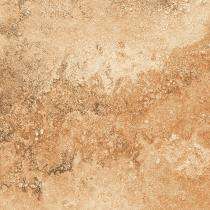 Vicon Plain 400 x 400 mm DIKE BROWN V1 Matt Ceramic Tile_0
