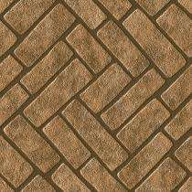 Vicon Punch 400 x 400 mm DOVIN COFFE Matt Ceramic Tile_0