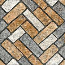 Vicon Punch 400 x 400 mm DOVIN MULTI Matt Ceramic Tile_0
