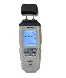 METRAVI Pin Type Moisture Meter 6 to 99% Wood_0