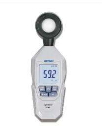 METRAVI ET-99L Lux Meter 0 to 200000 Lux_0