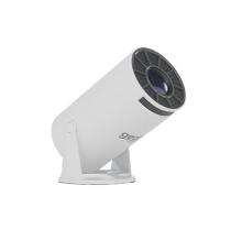 720 pixels Portable Projector_0