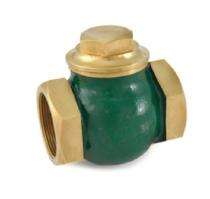 NETA 80 mm Horizontal Bronze Check Valves Screwed Female_0
