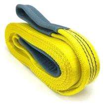 VIR 100 m Polyester Lifting Belt 2.5 ton_0