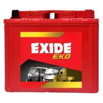 EXIDE EK032 VRLA 12 V 32 Ah Lead Acid Batteries_0