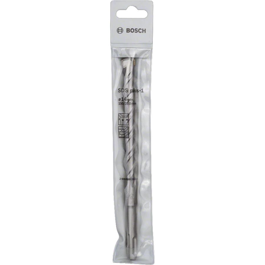 BOSCH 14 mm Drill Bits Hammer 2608680282 210 mm_1