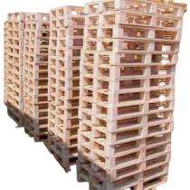 Pine Wood Block 1130 x 800 x 150 mm Pallets_0