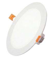 TRION 15 W Round White 170 mm LED Panel Lights Surface Mounted_0