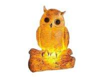 Groen OWL001 10 W Animal IP65 Warm White FRP Garden Light_0